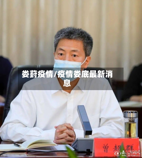 娄葑疫情/疫情娄底最新消息-第2张图片