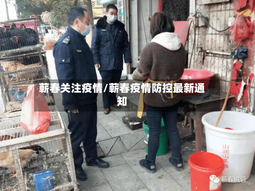 蕲春关注疫情/蕲春疫情防控最新通知-第2张图片