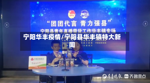 宁阳华丰疫情/宁阳县华丰镇特大新闻