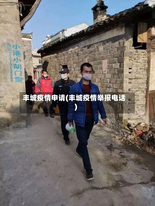 丰城疫情申请(丰城疫情举报电话)-第3张图片