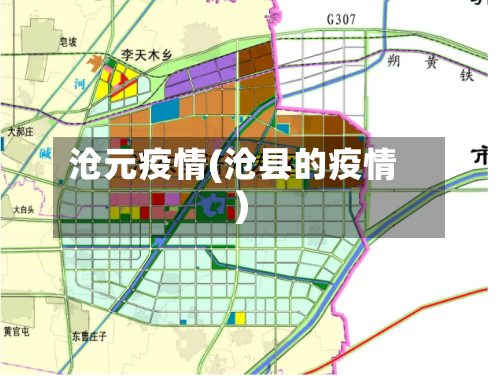 沧元疫情(沧县的疫情)