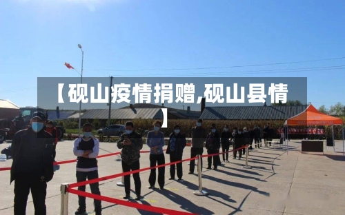 【砚山疫情捐赠,砚山县情】