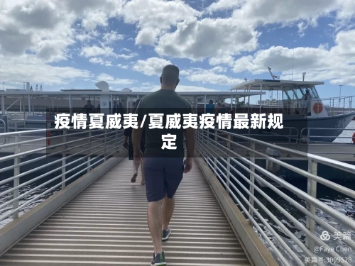 疫情夏威夷/夏威夷疫情最新规定