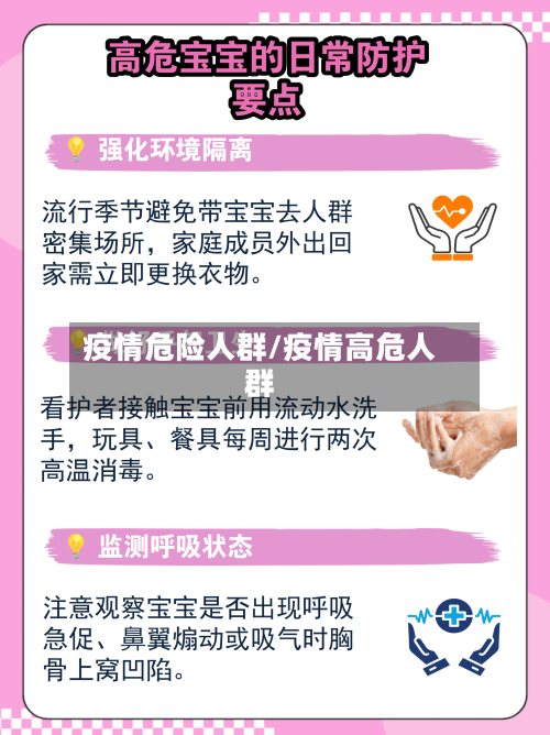 疫情危险人群/疫情高危人群-第2张图片