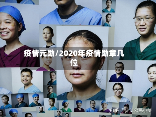 疫情元勋/2020年疫情勋章几位-第2张图片