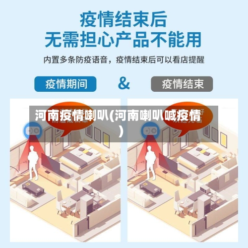 河南疫情喇叭(河南喇叭喊疫情)-第2张图片