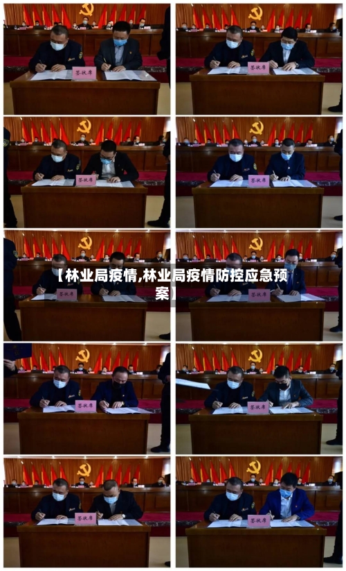 【林业局疫情,林业局疫情防控应急预案】