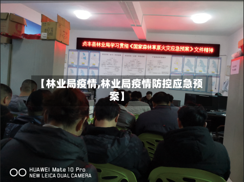 【林业局疫情,林业局疫情防控应急预案】-第2张图片