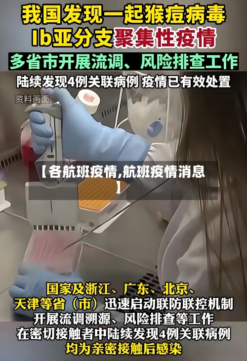 【各航班疫情,航班疫情消息】-第2张图片