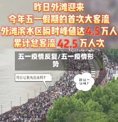五一疫情反复/五一疫情形势