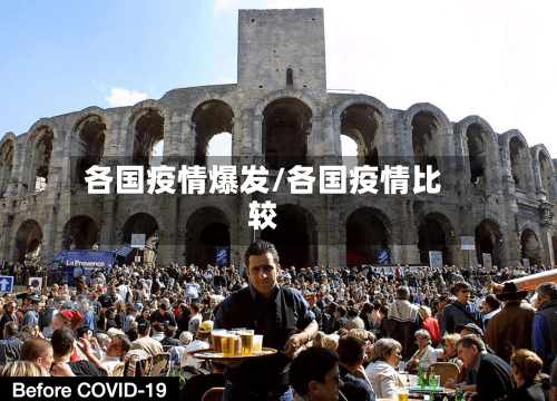 各国疫情爆发/各国疫情比较-第2张图片