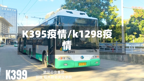K395疫情/k1298疫情-第3张图片