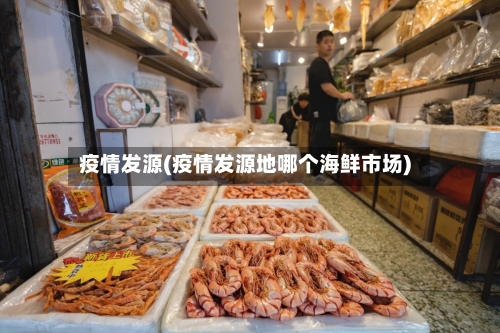 疫情发源(疫情发源地哪个海鲜市场)